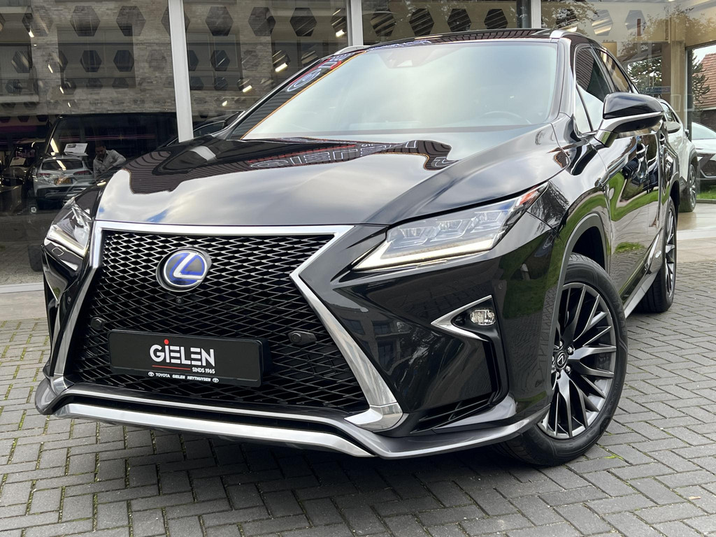 Lexus RX 450h 4WD F Sport Line 57681171-1.jpg | Autobedrijf Gielen