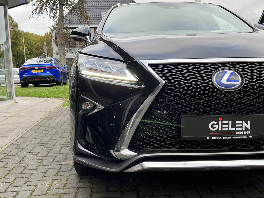 Lexus RX 450h 4WD F Sport Line 57681171-4.jpg | Autobedrijf Gielen