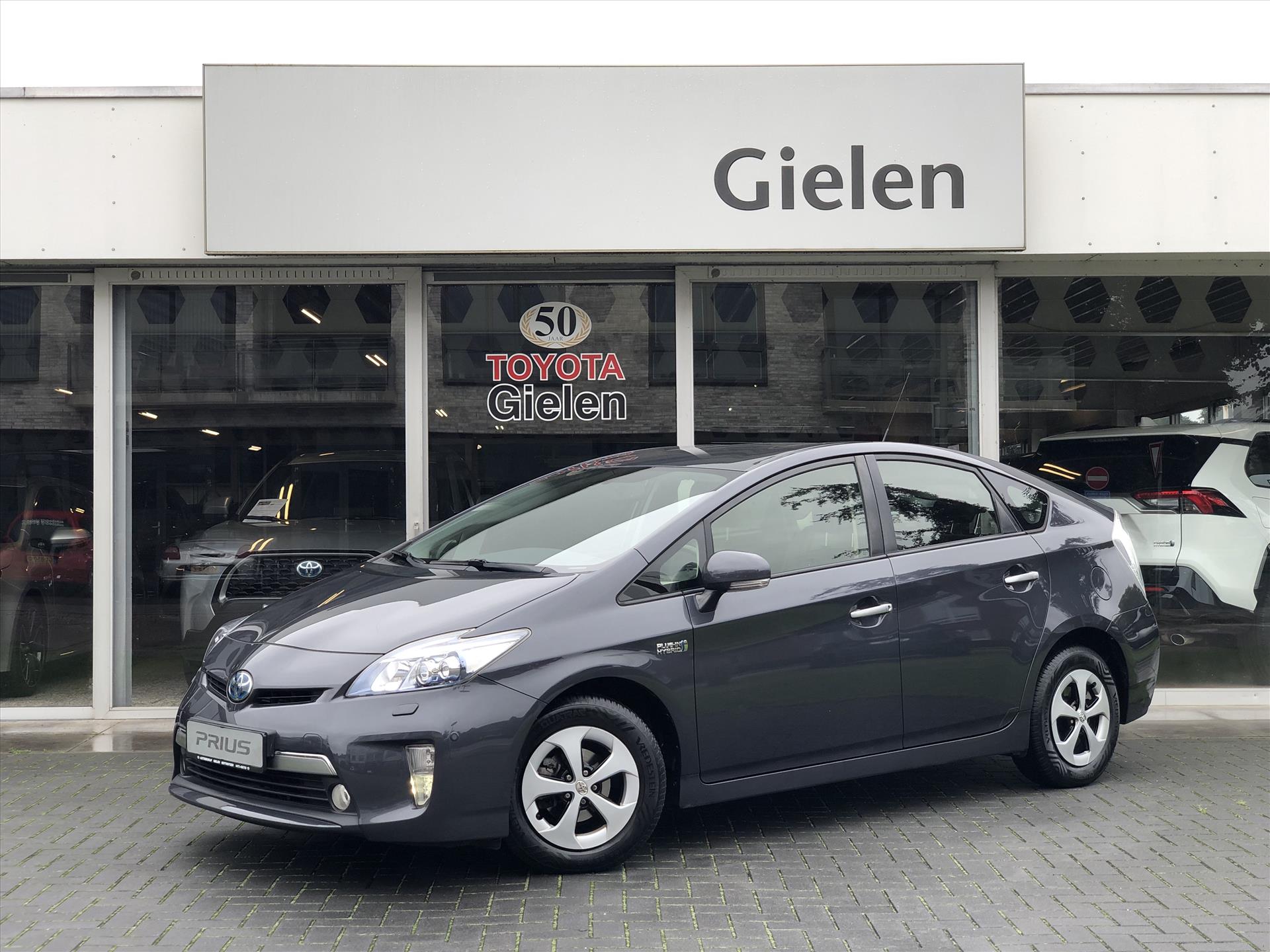 Toyota Prius 1.8 Plug-In Hybrid Executive Business | Eerste eigenaar, Leer, Stoelverwarming, LED, Navigatie, JBL, Head Up Display, BTW auto 34975388-0.jpg | Autobedrijf Gielen